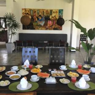 Фотографии гостиницы
Sath Villa