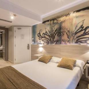 Фотографии гостиницы 
            Hotel Alda San Carlos