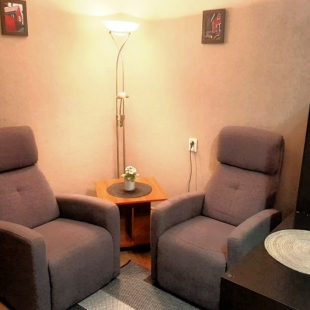 Фотография квартиры Апартаменты на улице Полярные Зори 19