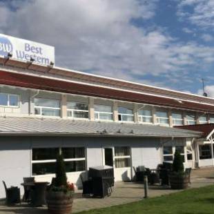 Фотографии гостиницы
Best Western Hotell Ljungby