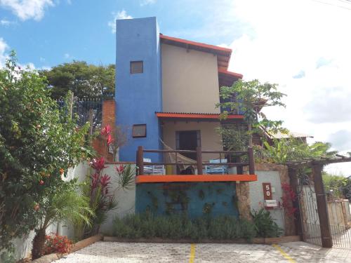 Фотография мини отеля Pousada Natureza e Arte