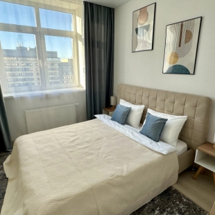 Фотография квартиры Апартаменты в Европейском