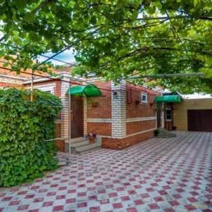 Фотография гостевого дома У Ольги