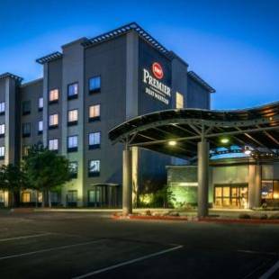 Фотографии гостиницы
Best Western Premier Bryan College Station