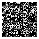 QR код квартиры Апартаменты на улице Харлампиева 44