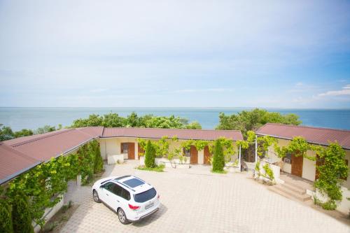 Фотография гостиницы Лиманыч