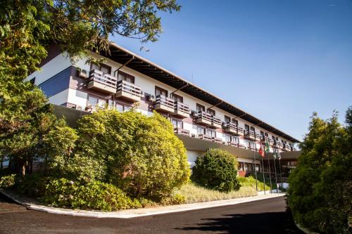 Фотография гостиницы Serra Alta Hotel