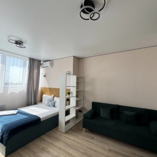 Фотография квартиры Квартира 568 на Улице 26я Линия 35к1