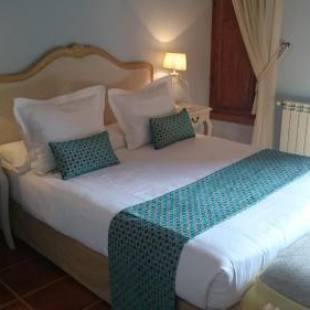 Фотографии гостевого дома
Casa Rural El Gaiter