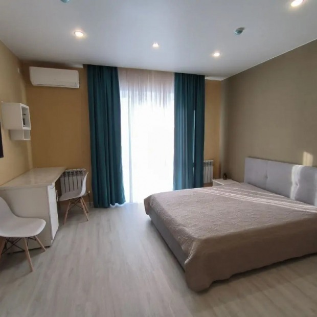 Фотографии квартиры 
            Квартира на Оборской 46 2