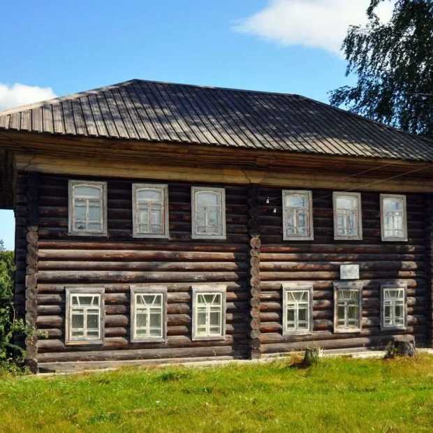 Фотография музея Музей Павлика Морозова