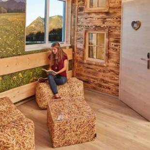 Фотографии хостела 
            Arena Hostel Allgäu