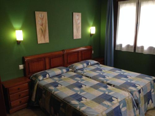 Фотография гостевого дома Hostal Labranza