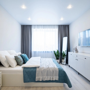 Фотография квартиры Апартаменты Риф