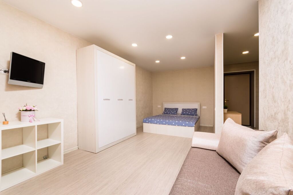 Фотография квартиры Апартаменты на Декабристов 10