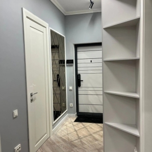 Фотография квартиры Квартира панорамная евродвушка комфорт калсса