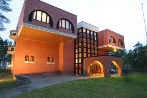 Фотография гостиницы Villa Andropoff