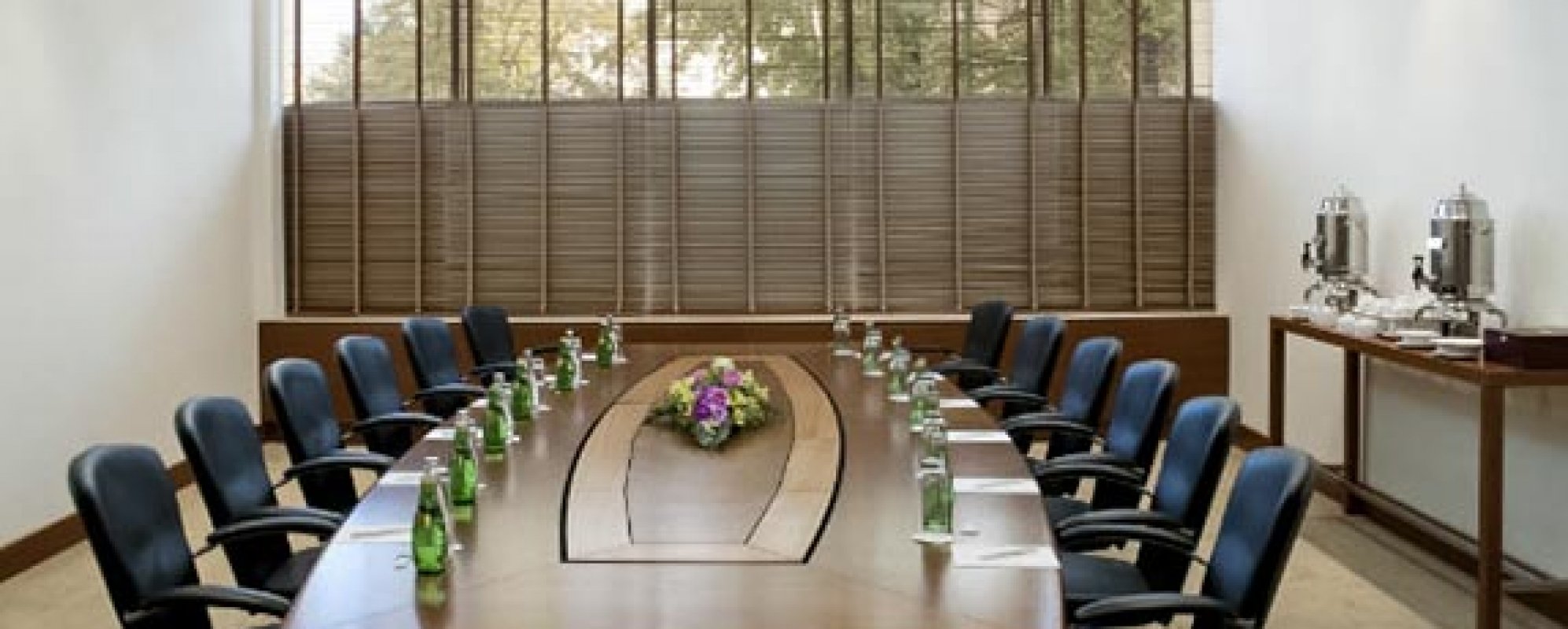 Фотографии конференц-зала Лубянка