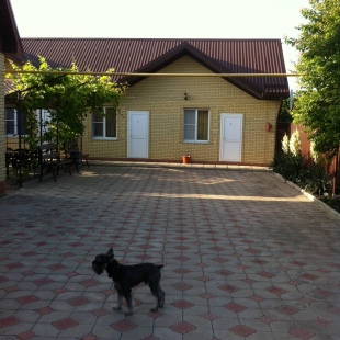 Фотография гостевого дома Династия