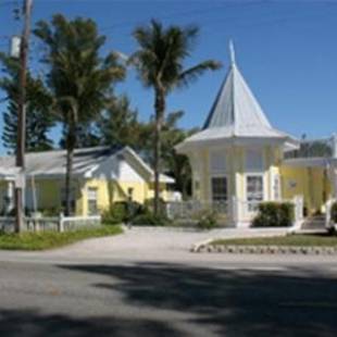 Фотографии гостиницы
Queens Gate Resort