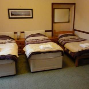 Фотографии гостиницы
Aberdeen Arms Hotel Tarland