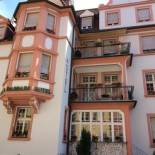 Фотография гостиницы Hotel Barbara