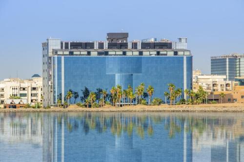 Фотографии гостиницы 
            Mira Waterfront Hotel Jeddah