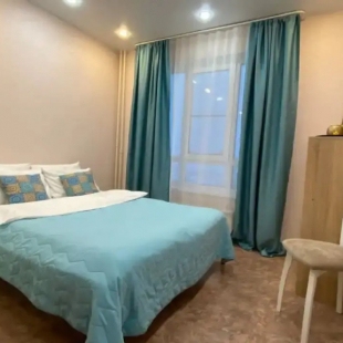 Фотография квартиры Квартира Просторная 2-комнатная в центре