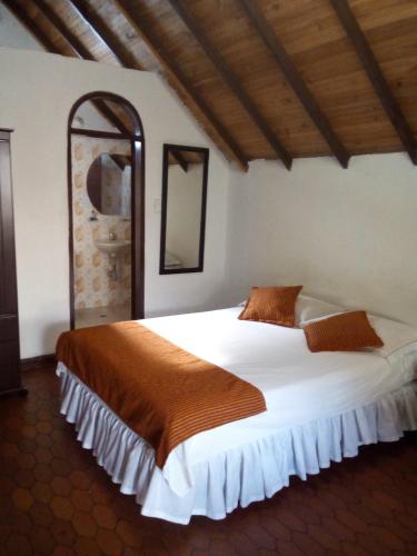 Фотография гостиницы Hotel Las Victorias