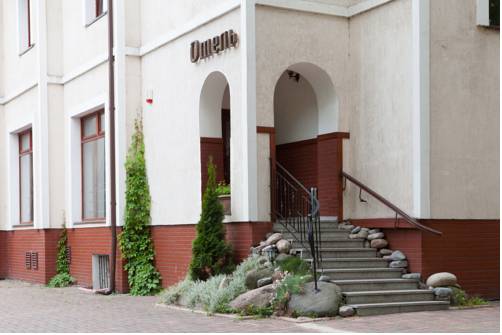 Фотография гостиницы Пруссия