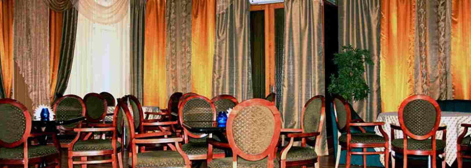 Фотография банкетного зала Мелодия