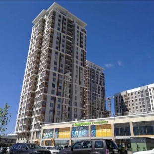 Фотография квартиры Апартаменты LifeBotsad