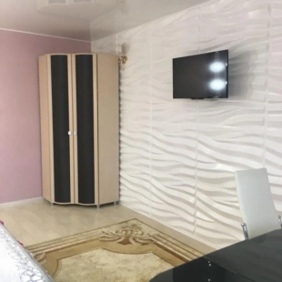 Фотография квартиры Апартаменты Надежда на улице Нансена 54