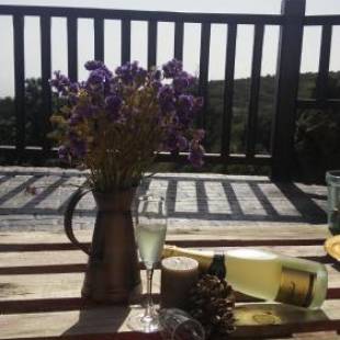 Фотографии гостевого дома
Casa Rural La Venta