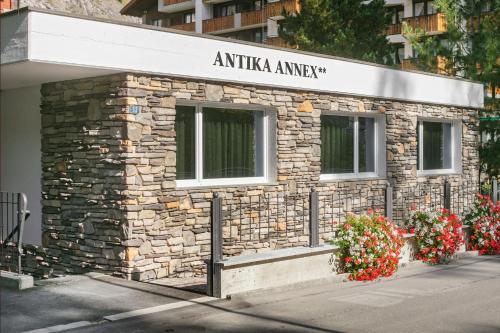 Фотография гостевого дома Annex Antika