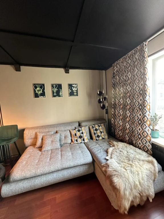 Фотография квартиры Апартаменты на улице Заводская 20