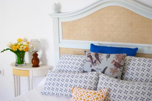 Фотография гостевого дома El Patio del Limonero