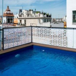 Фотографии гостевого дома
Unique House - Private SPA&Pool -StayInSeville