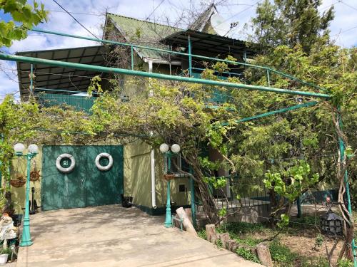 Фотография гостевого дома Приют у старого шкипера