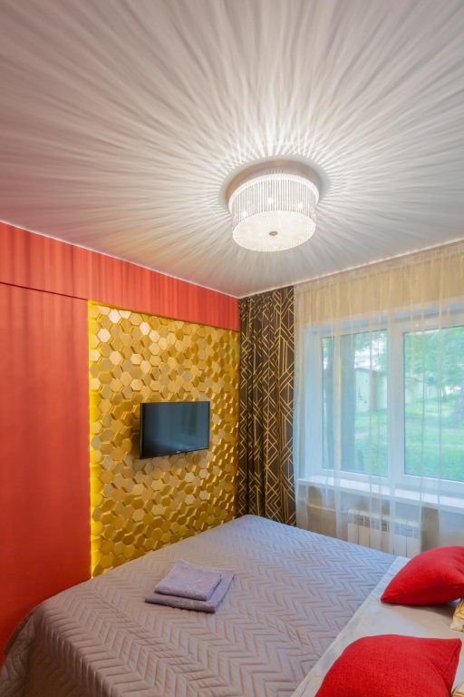 Фотографии квартиры
Kvart-Hotel (Кварт-Отель) на проспекте Московский