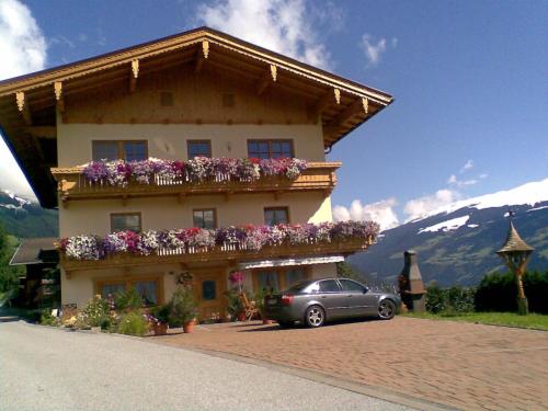 Фотографии базы отдыха
Kammerlandhof