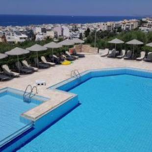 Фотографии гостиницы
Forest Park Hotel