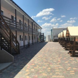 Фотография базы отдыха База отдыха