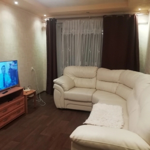 Фотография квартиры Квартира Крупа