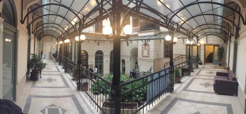 Фотография гостевого дома The Training Station