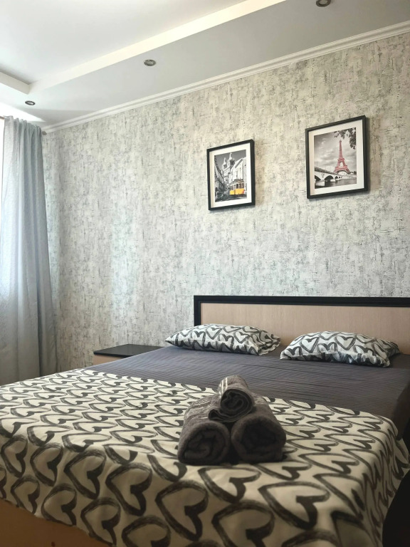 Фотография квартиры Квартира Восход 16