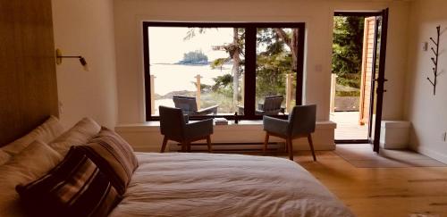 Фотография мини отеля 378 Marine Drive