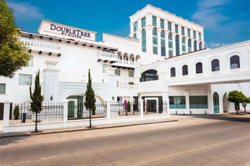 Фотография гостиницы Doubletree By Hilton Toluca