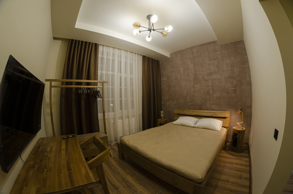 Фотография квартиры Квартира Семейная  6