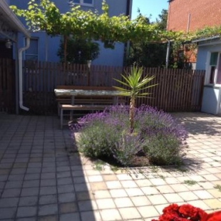 Фотография гостевого дома Домики на Советской